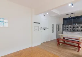 Foto 1 de Apartamento com 2 Quartos para alugar, 86m² em Vila Mariana, São Paulo