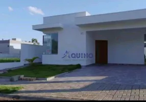 Foto 1 de Casa de Condomínio com 3 Quartos à venda, 132m² em Catagua, Taubaté