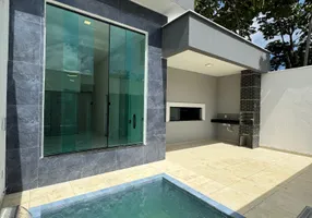 Foto 1 de Casa com 3 Quartos à venda, 120m² em Araçagy, São José de Ribamar