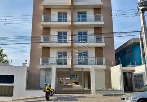Foto 1 de Apartamento com 3 Quartos à venda, 125m² em Jardim Carvalho, Ponta Grossa