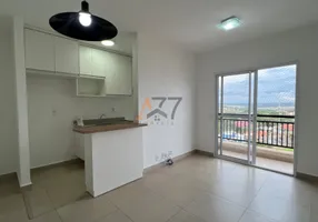 Foto 1 de Apartamento com 2 Quartos à venda, 74m² em Parque Residencial Comendador Mancor Daud, São José do Rio Preto