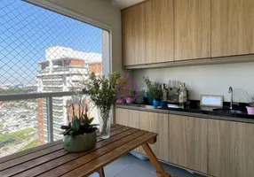 Foto 1 de Apartamento com 3 Quartos à venda, 83m² em Adalgisa, Osasco