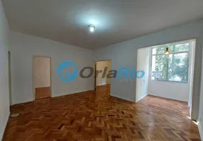 Foto 1 de Apartamento com 3 Quartos à venda, 93m² em Leme, Rio de Janeiro