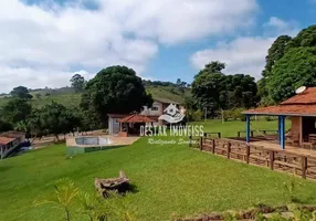 Foto 1 de Fazenda/Sítio com 10 Quartos à venda, 280000m² em Zona Rural, Moeda