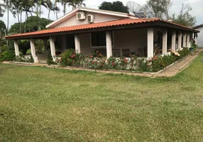 Foto 1 de Fazenda/Sítio com 3 Quartos à venda, 400m² em Area Rural de Limeira, Limeira