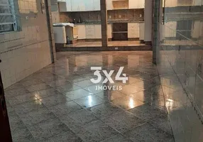 Foto 1 de Casa com 3 Quartos à venda, 175m² em Vila Santa Catarina, São Paulo