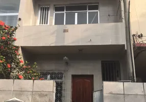 Foto 1 de Casa de Condomínio com 1 Quarto para alugar, 55m² em Madureira, Rio de Janeiro