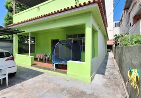 Foto 1 de Casa com 3 Quartos à venda, 109m² em Fonseca, Niterói