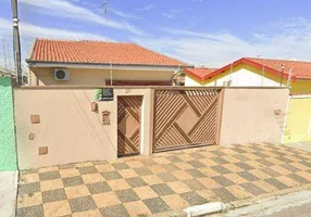 Foto 1 de Casa com 3 Quartos à venda, 250m² em Joao Aranha, Paulínia