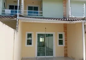 Foto 1 de Casa com 3 Quartos à venda, 88m² em Lagoa Redonda, Fortaleza