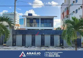 Foto 1 de Casa com 3 Quartos à venda, 481m² em Jardim Oceania, João Pessoa