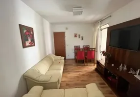 Foto 1 de Apartamento com 2 Quartos à venda, 55m² em Chácara Califórnia, São Paulo