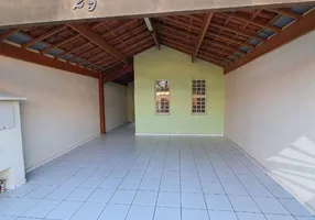 Foto 1 de Casa com 2 Quartos à venda, 96m² em Esplanada Independência, Taubaté