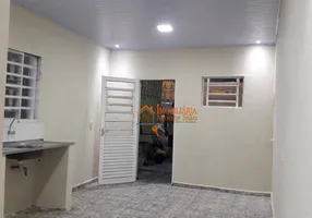 Foto 1 de Casa com 3 Quartos à venda, 175m² em Jardim Paraíso, Guarulhos