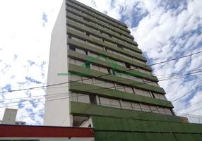 Foto 1 de Kitnet com 1 Quarto à venda, 41m² em Centro, Piracicaba