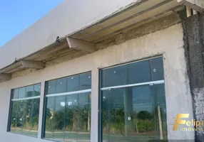 Foto 1 de Ponto Comercial para venda ou aluguel, 1000m² em Santa Monica, Guarapari