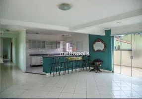 Foto 1 de Apartamento com 2 Quartos à venda, 291m² em Santa Paula, São Caetano do Sul