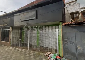 Foto 1 de Ponto Comercial para alugar, 112m² em Vila Constança, São Paulo