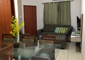 Foto 1 de Casa com 2 Quartos à venda, 100m² em Gra Duquesa, Governador Valadares