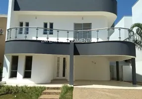 Foto 1 de Casa de Condomínio com 3 Quartos à venda, 360m² em Swiss Park, Campinas