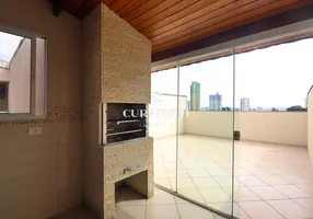 Foto 1 de Cobertura com 2 Quartos à venda, 104m² em Vila Valparaiso, Santo André