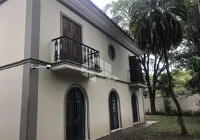 Foto 1 de Casa com 5 Quartos à venda, 620m² em Jardim América, São Paulo