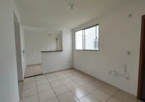 Foto 1 de Apartamento com 2 Quartos à venda, 52m² em Jóquei Clube, Juiz de Fora