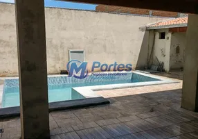 Foto 1 de Casa com 2 Quartos à venda, 150m² em Residencial Mathias I, Fernandópolis