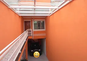 Foto 1 de Casa com 3 Quartos à venda, 150m² em Vila Matilde, São Paulo