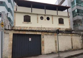Foto 1 de Imóvel Comercial com 4 Quartos para alugar, 535m² em Calafate, Belo Horizonte