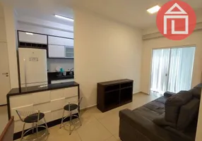 Foto 1 de Apartamento com 2 Quartos para alugar, 68m² em Jardim do Sul, Bragança Paulista