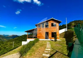 Foto 1 de Casa de Condomínio com 4 Quartos à venda, 600m² em Santa Isabel, Domingos Martins