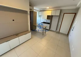 Foto 1 de Apartamento com 1 Quarto para alugar, 41m² em Vila Guedes de Azevedo, Bauru