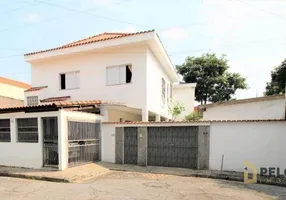 Foto 1 de Sobrado com 5 Quartos à venda, 180m² em Vila Guilherme, São Paulo