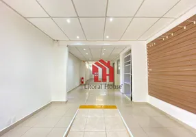 Foto 1 de Imóvel Comercial à venda, 155m² em Campo Grande, Santos