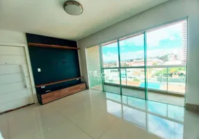 Foto 1 de Apartamento com 3 Quartos para venda ou aluguel, 180m² em Jardim Faculdade, Sorocaba