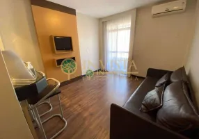 Foto 1 de Apartamento com 1 Quarto à venda, 44m² em Centro, Florianópolis