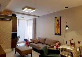 Foto 1 de Apartamento com 2 Quartos à venda, 74m² em Pátria Nova, Novo Hamburgo