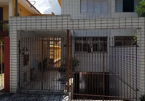 Foto 1 de Sobrado com 2 Quartos à venda, 140m² em Jardim Avelino, São Paulo