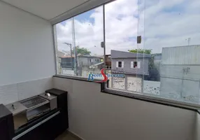 Foto 1 de Apartamento com 2 Quartos à venda, 43m² em Vila Formosa, São Paulo