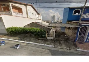 Foto 1 de Lote/Terreno à venda, 219m² em Santa Paula, São Caetano do Sul