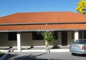 Foto 1 de Fazenda/Sítio com 3 Quartos à venda, 400m² em Sousas, Campinas