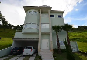 Foto 1 de Casa de Condomínio com 5 Quartos à venda, 460m² em Alpha Sitio, Santana de Parnaíba