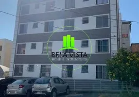 Foto 1 de Apartamento com 2 Quartos à venda, 55m² em Palmital, Lagoa Santa