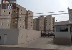 Foto 1 de Apartamento com 2 Quartos à venda, 54m² em Rancho Grande, Itu