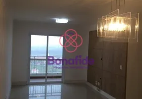 Foto 1 de Apartamento com 3 Quartos à venda, 100m² em JARDIM ERMIDA II, Jundiaí