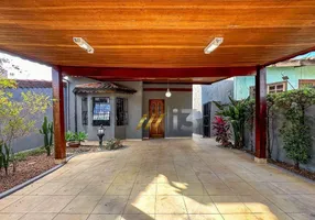 Foto 1 de Casa com 4 Quartos à venda, 130m² em Jardim Santa Barbara, Atibaia