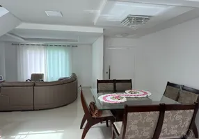 Foto 1 de Casa com 3 Quartos à venda, 209m² em Campeche, Florianópolis