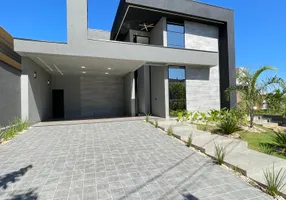 Foto 1 de Casa de Condomínio com 3 Quartos à venda, 225m² em Residencial Gaivota II, São José do Rio Preto