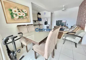 Foto 1 de Apartamento com 2 Quartos à venda, 76m² em Jardim Janaína, Biguaçu